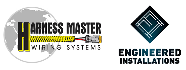 Engineered Installations / Harness Master Wiring Systems